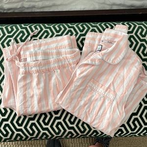 Petite Plume Pajamas Large